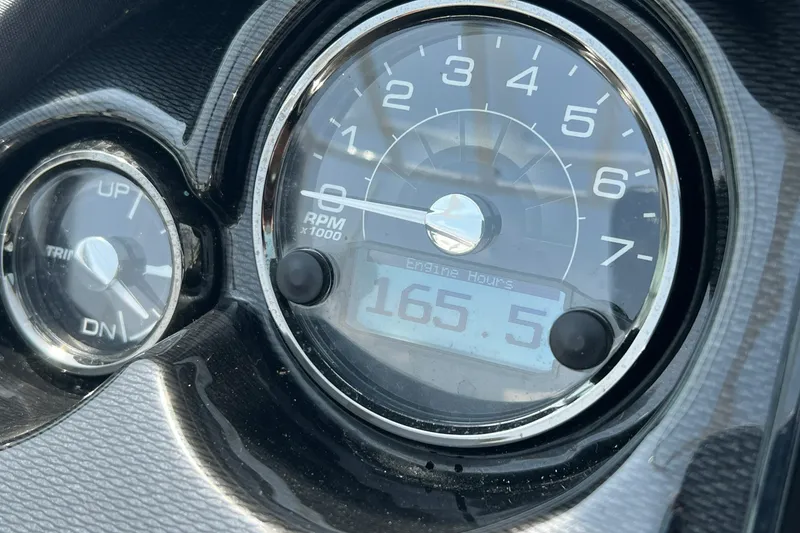 Slide: The Image of Monterey 275SS Super Sport 2024 - 7747544