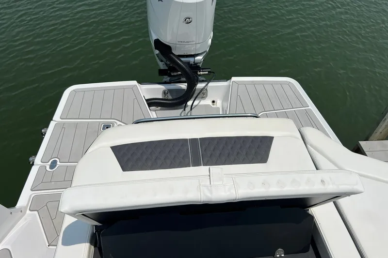 Slide: The Image of Monterey 275SS Super Sport 2024 - 7747663
