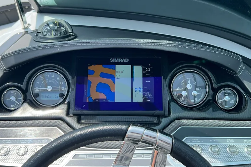 Slide: The Image of Monterey 275SS Super Sport 2024 - 7747554