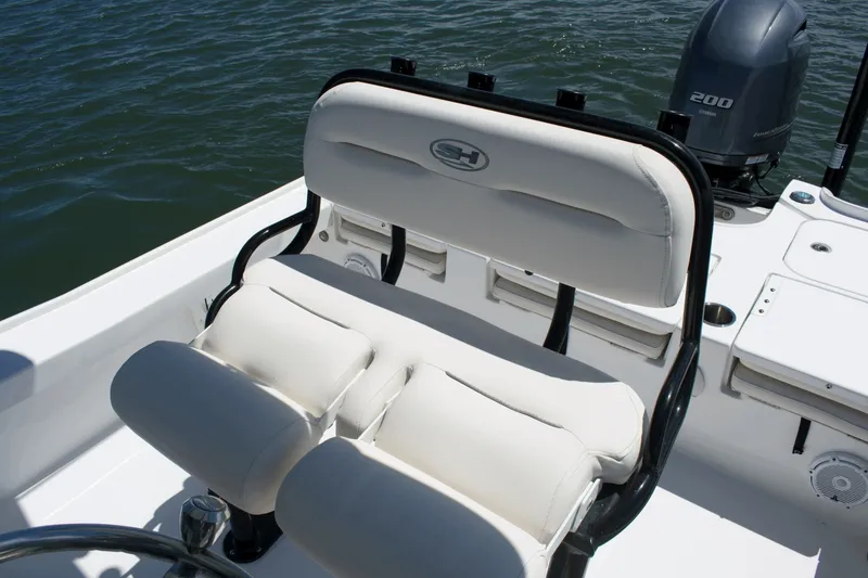 Slide: The Image of Sea Hunt BX22BR 2024 - 7747508