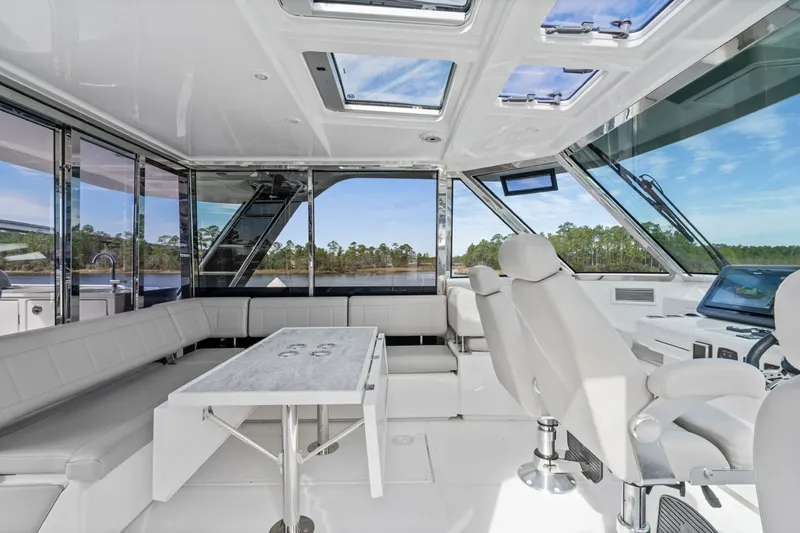 Slide: The Image of Aquila 54 Yacht 2021 - 7747696