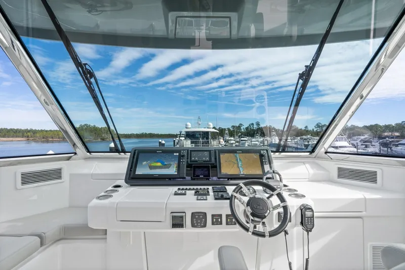 Slide: The Image of Aquila 54 Yacht 2021 - 7747694