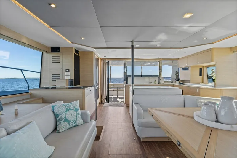 Slide: The Image of Aquila 54 Yacht 2021 - 7747616