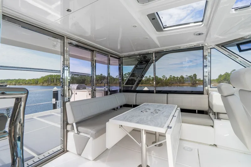 Slide: The Image of Aquila 54 Yacht 2021 - 7747715