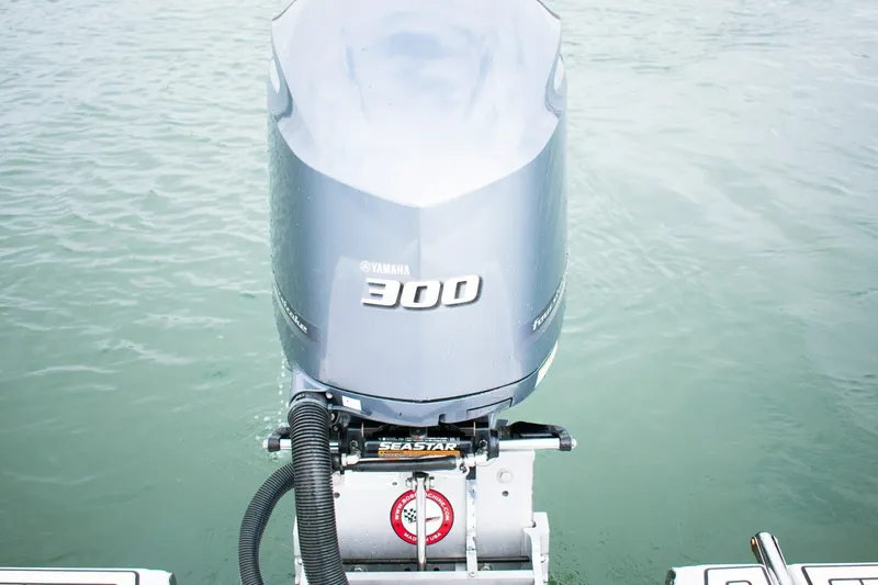 Slide: The Image of Sportsman Open 242 Center Console 2021 - 7849985
