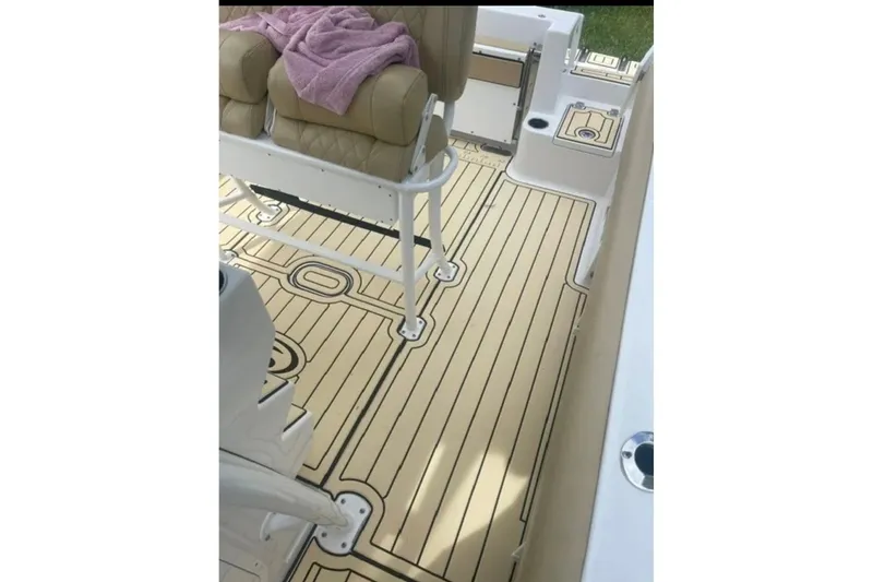 Slide: The Image of Sportsman Open 242 Center Console 2021 - 7747635