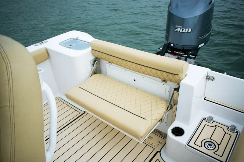 Slide: The Image of Sportsman Open 242 Center Console 2021 - 7849978