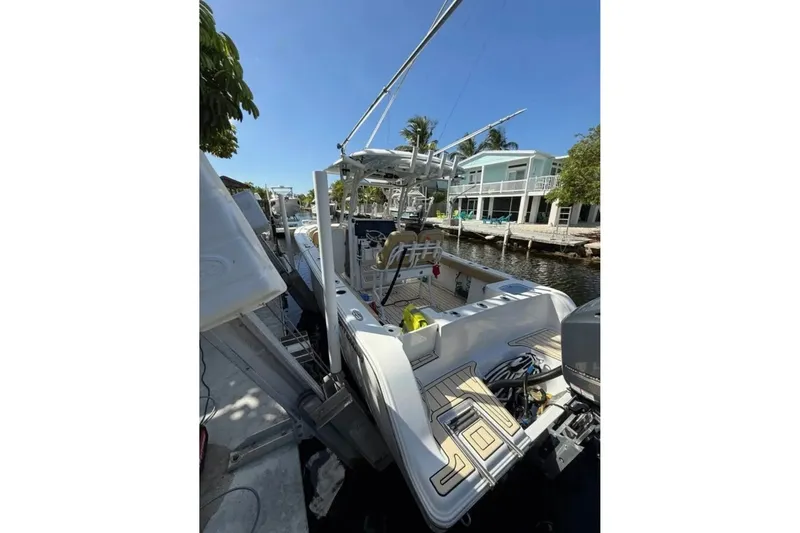 Slide: The Image of Sportsman Open 242 Center Console 2021 - 7747625