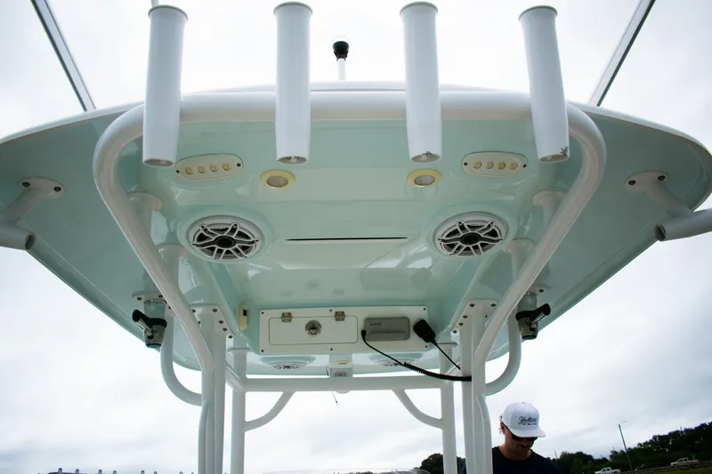 Slide: The Image of Sportsman Open 242 Center Console 2021 - 7849974