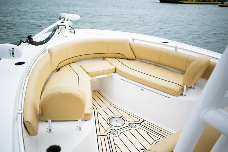 Slide: The Image of Sportsman Open 242 Center Console 2021 - 7849941