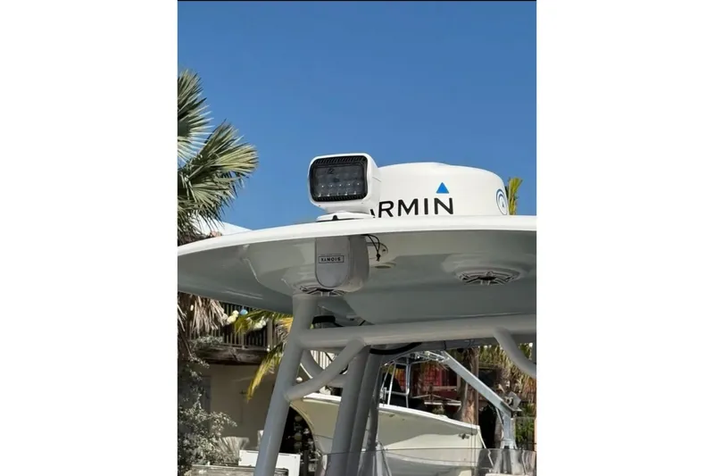 Slide: The Image of Sportsman Open 242 Center Console 2021 - 7747615