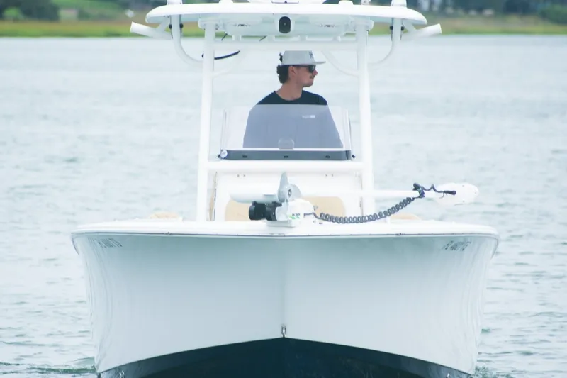 Slide: The Image of Sportsman Open 242 Center Console 2021 - 7849926