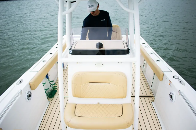 Slide: The Image of Sportsman Open 242 Center Console 2021 - 7849960