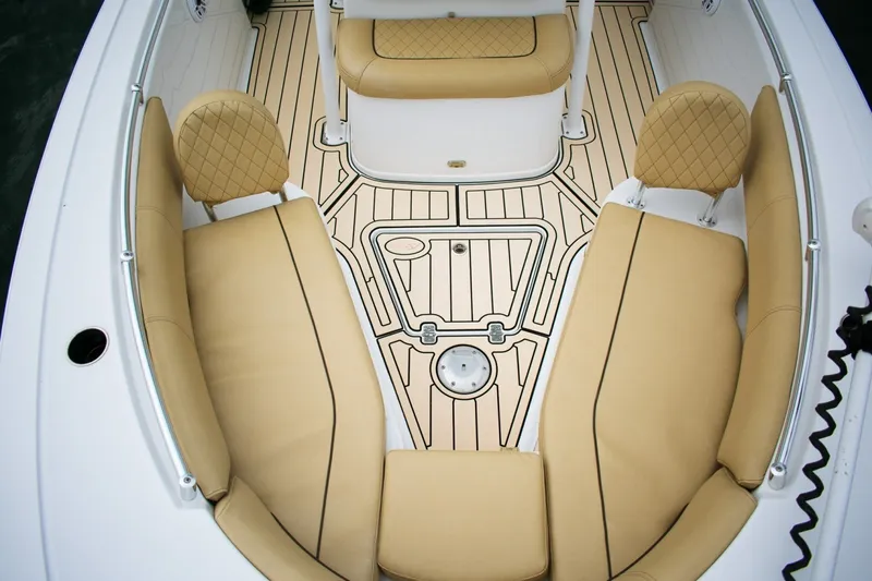 Slide: The Image of Sportsman Open 242 Center Console 2021 - 7849948