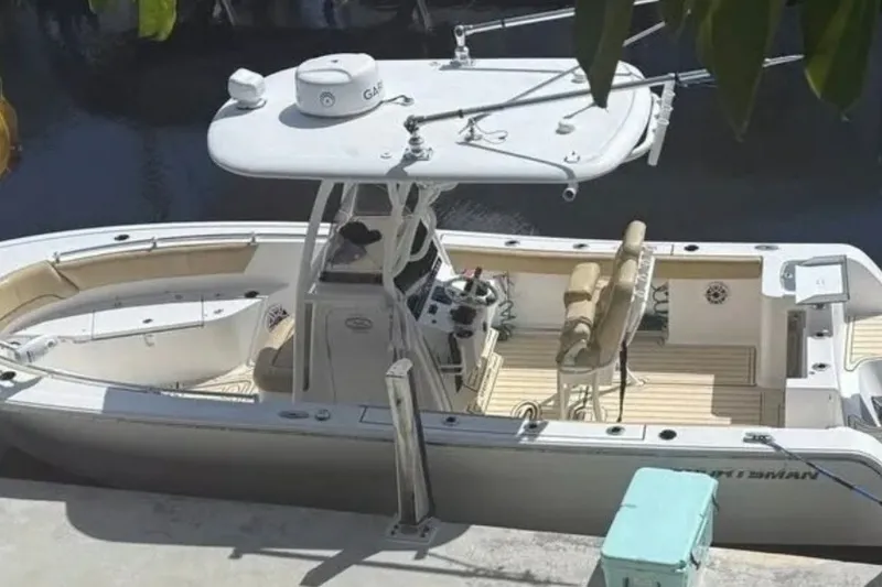 The Image of Sportsman Open 242 Center Console 2021 - undefined
