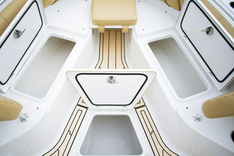 Slide: The Image of Sportsman Open 242 Center Console 2021 - 7849954
