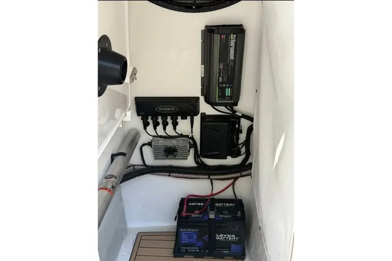 Slide: The Image of Sportsman Open 242 Center Console 2021 - 7747627