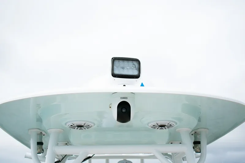 Slide: The Image of Sportsman Open 242 Center Console 2021 - 7849957