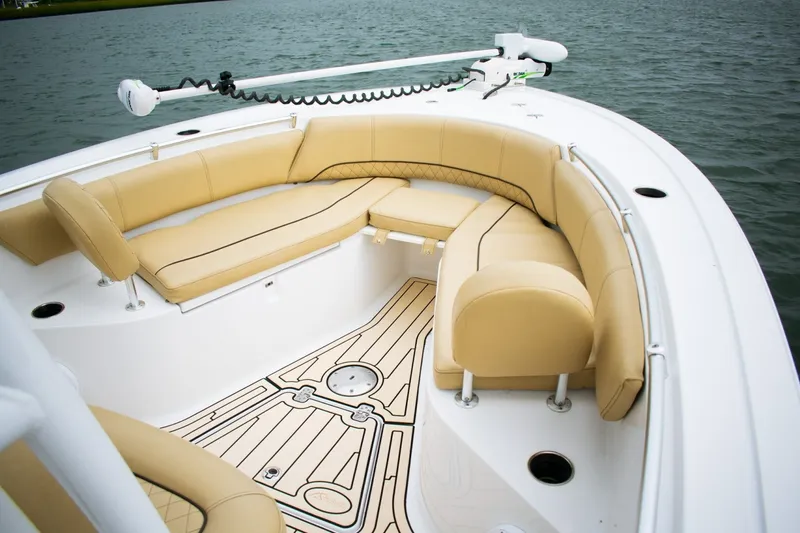 Slide: The Image of Sportsman Open 242 Center Console 2021 - 7849944