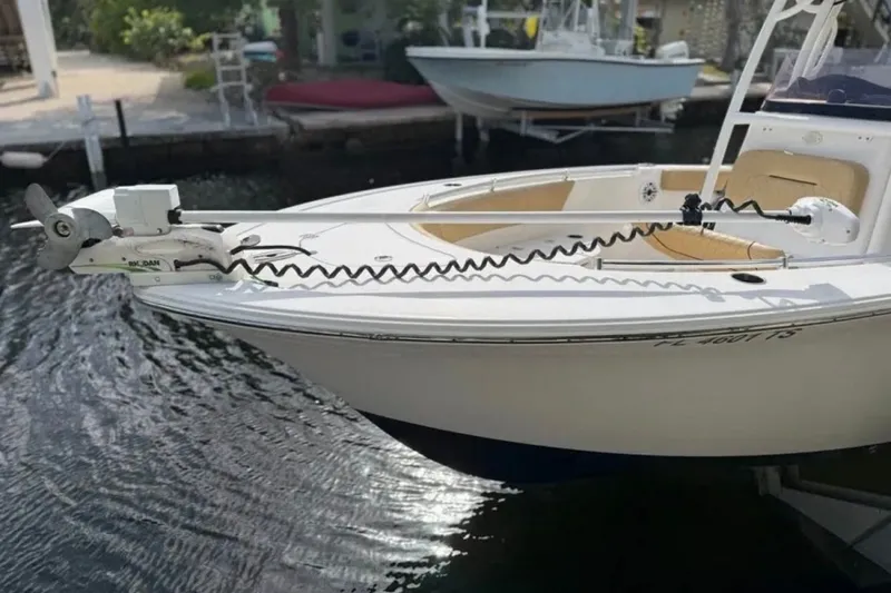 Slide: The Image of Sportsman Open 242 Center Console 2021 - 7747619
