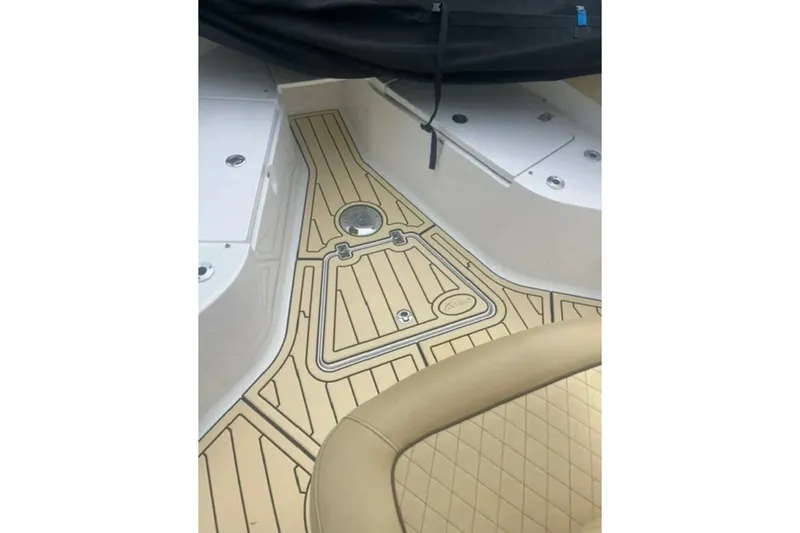 Slide: The Image of Sportsman Open 242 Center Console 2021 - 7747640