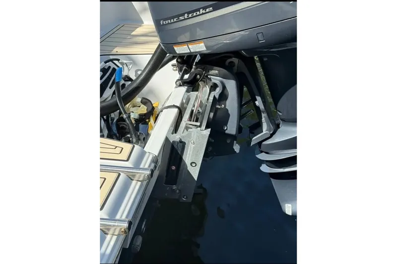 Slide: The Image of Sportsman Open 242 Center Console 2021 - 7747621