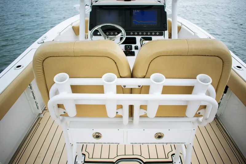 Slide: The Image of Sportsman Open 242 Center Console 2021 - 7849967
