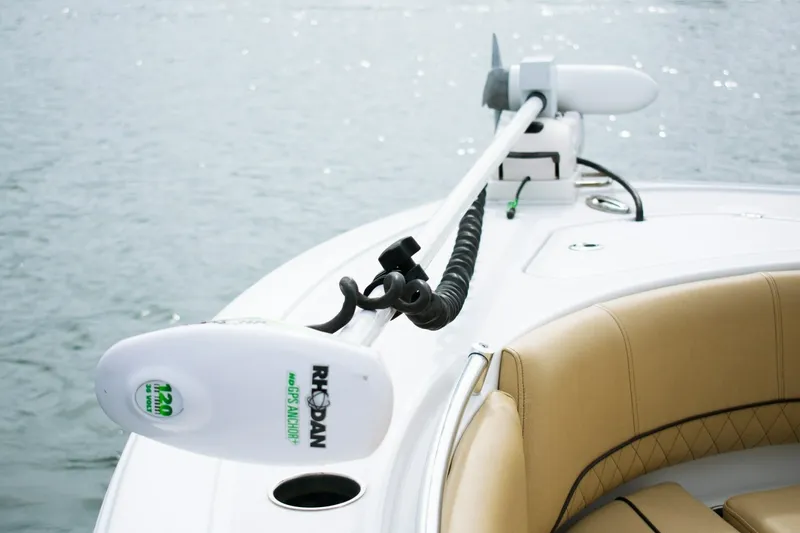 Slide: The Image of Sportsman Open 242 Center Console 2021 - 7849980