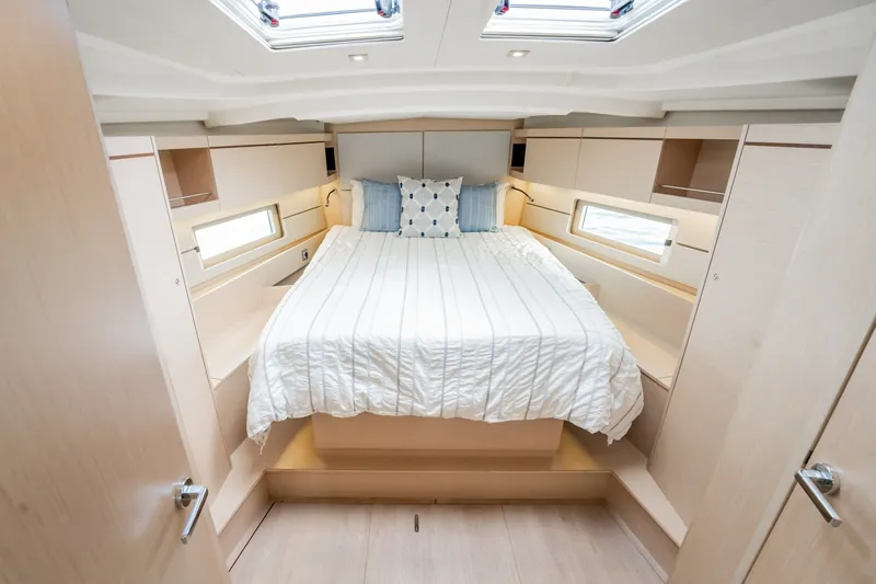 Slide: The Image of Beneteau Oceanis 46.1 2020 - 7747805