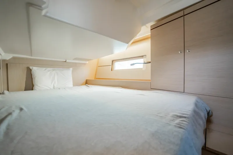 Slide: The Image of Beneteau Oceanis 46.1 2020 - 7747827