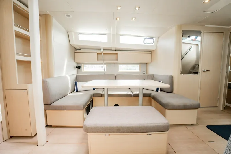 Slide: The Image of Beneteau Oceanis 46.1 2020 - 7747773