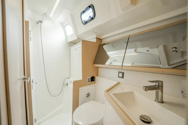 Slide: The Image of Beneteau Oceanis 46.1 2020 - 7747846