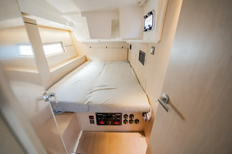 Slide: The Image of Beneteau Oceanis 46.1 2020 - 7747839