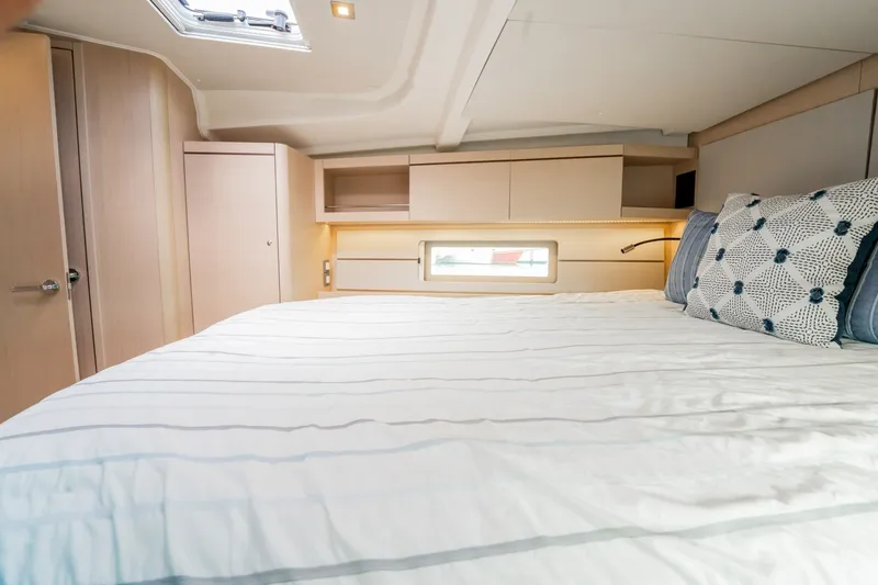 Slide: The Image of Beneteau Oceanis 46.1 2020 - 7747817