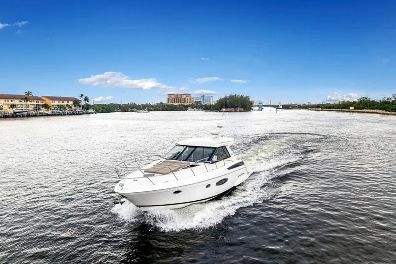 Slide: The Image of Regal 42 Sport Coupe 2014 - 7850687