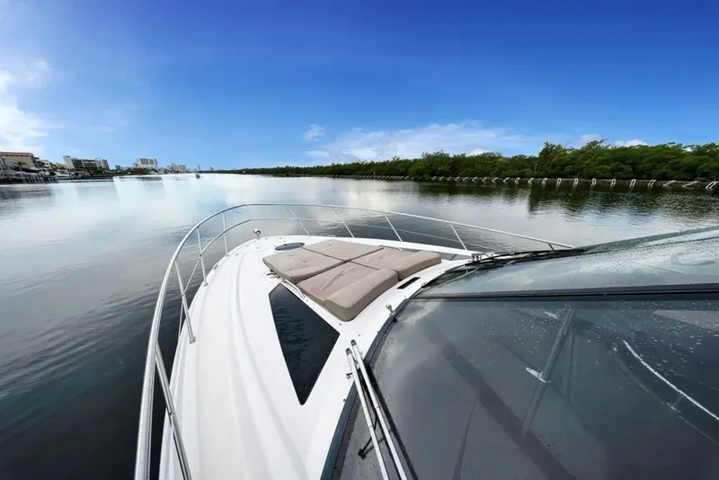 Slide: The Image of Regal 42 Sport Coupe 2014 - 7748024