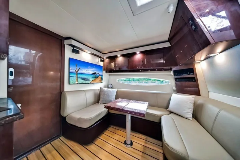 Slide: The Image of Regal 42 Sport Coupe 2014 - 7747989