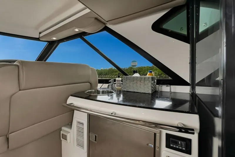 Slide: The Image of Regal 42 Sport Coupe 2014 - 7850772