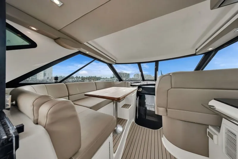 Slide: The Image of Regal 42 Sport Coupe 2014 - 7748026