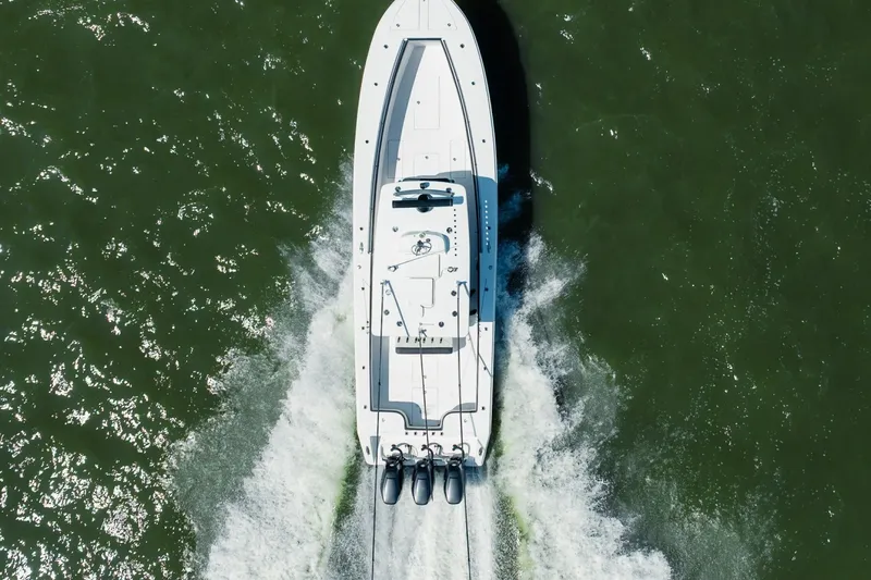 Slide: The Image of Sea Hunter 37 Tournament 2014 - 7748061