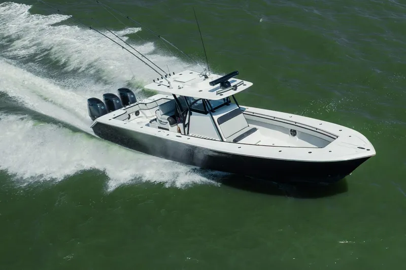 Slide: The Image of Sea Hunter 37 Tournament 2014 - 7748047