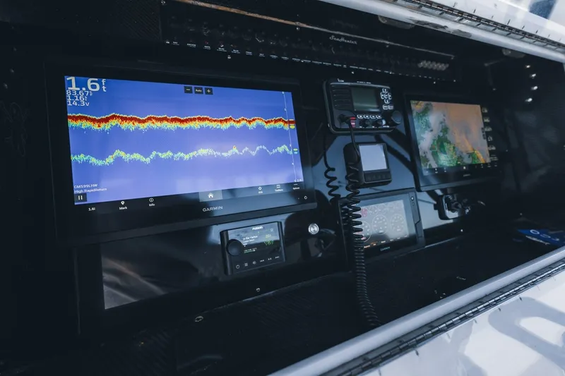 Slide: The Image of Sea Hunter 37 Tournament 2014 - 7748173