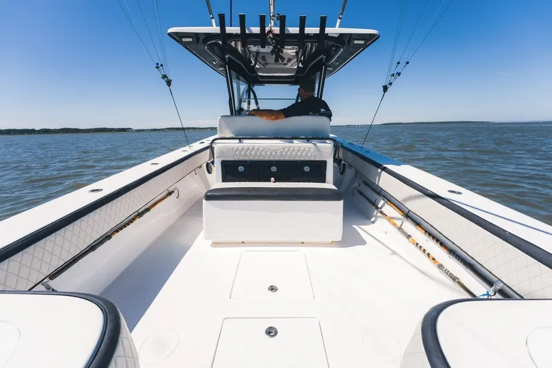 Slide: The Image of Sea Hunter 37 Tournament 2014 - 7748098