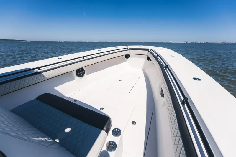 Slide: The Image of Sea Hunter 37 Tournament 2014 - 7748064