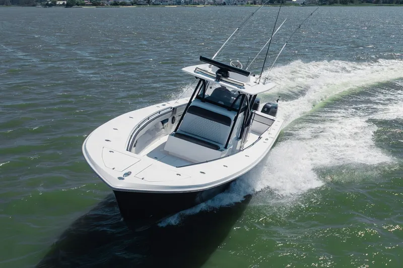 Slide: The Image of Sea Hunter 37 Tournament 2014 - 7748050