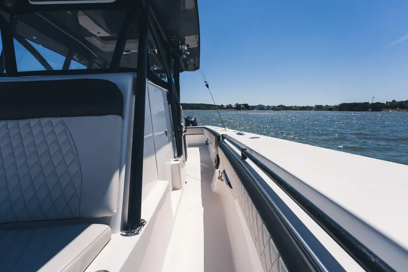 Slide: The Image of Sea Hunter 37 Tournament 2014 - 7748074