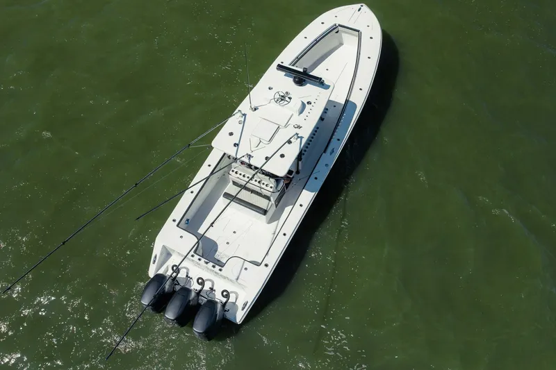 Slide: The Image of Sea Hunter 37 Tournament 2014 - 7748058