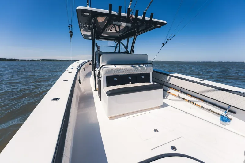 Slide: The Image of Sea Hunter 37 Tournament 2014 - 7748093