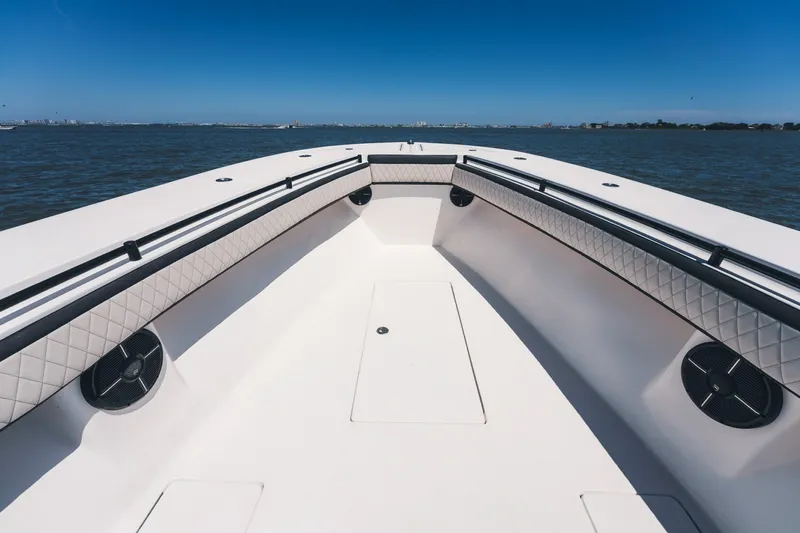Slide: The Image of Sea Hunter 37 Tournament 2014 - 7748072