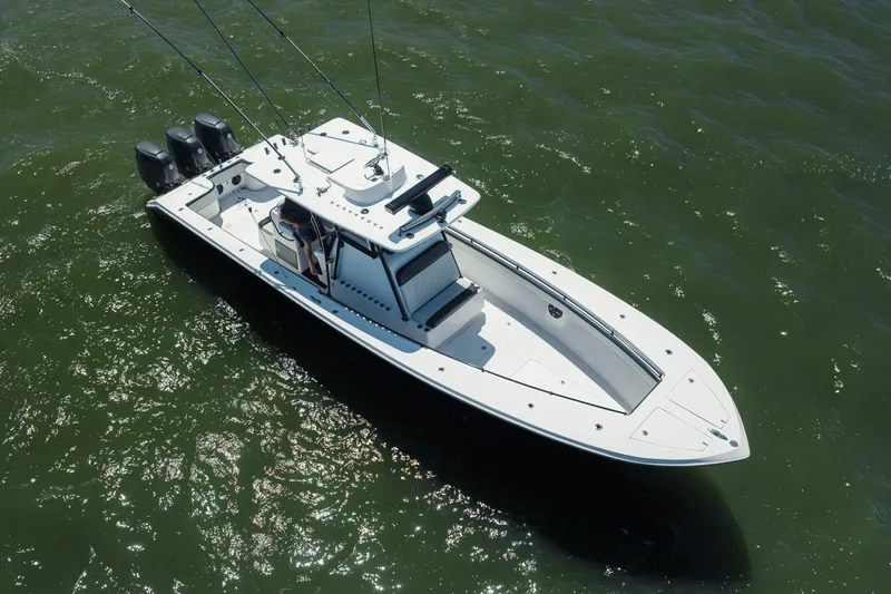 Slide: The Image of Sea Hunter 37 Tournament 2014 - 7748054